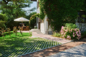 Chiemsee Cottage